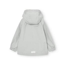 Mini A Ture Mataden Softshell Jacket Frosted Mint