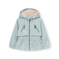 Mini A Ture Matalgea Jacket Cloud Blue