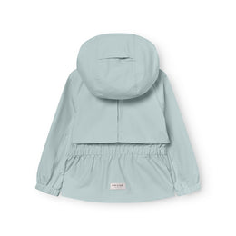 Mini A Ture Matalgea Jacket Cloud Blue