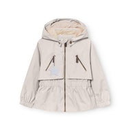 Mini A Ture Matalgea Jacket Sandshell