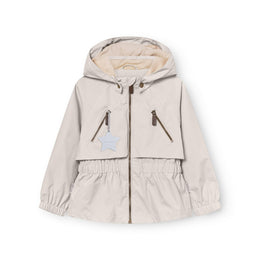 Mini A Ture Matalgea Jacket Sandshell
