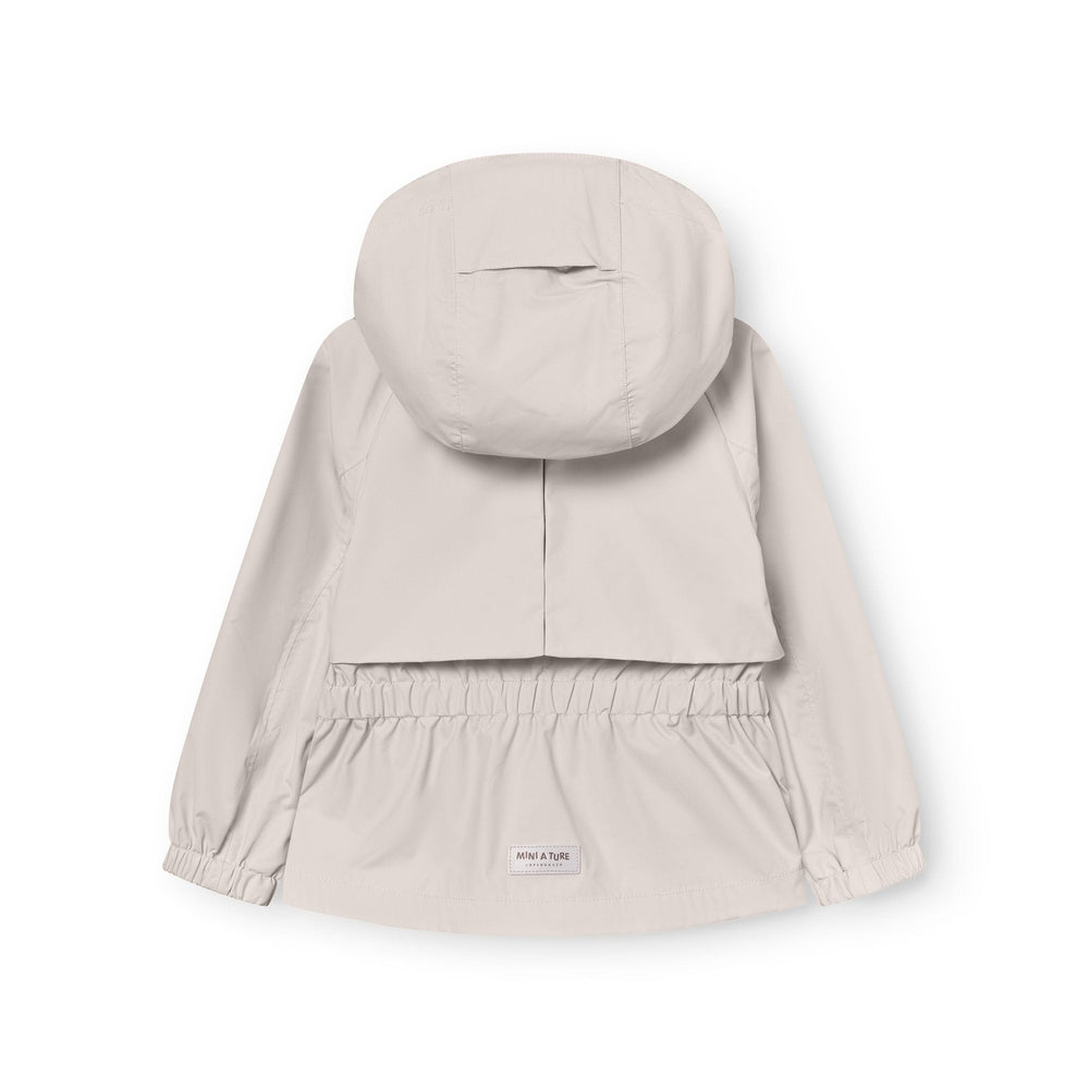 Mini A Ture Matalgea Jacket Sandshell, product view 2