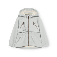 Mini A Ture Matalgea Softshell Jacket Frosted Mint