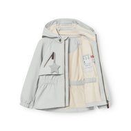 Mini A Ture Matalgea Softshell Jacket Frosted Mint