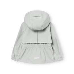 Mini A Ture Matalgea Softshell Jacket Frosted Mint