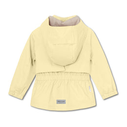 Mini A Ture Matalgea Spring Jacket Grs Double Cream