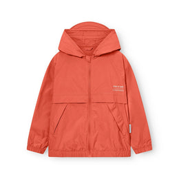 Mini A Ture Matasla UV Jacket GRS Orange Ginger