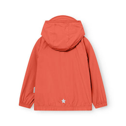 Mini A Ture Matasla UV Jacket GRS Orange Ginger