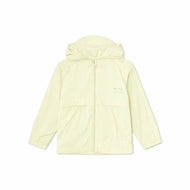 Mini A Ture Matasla UV Jacket GRS Papyrus White