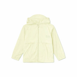 Mini A Ture Matasla UV Jacket GRS Papyrus White