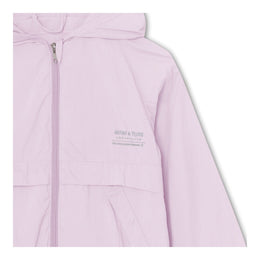 Mini A Ture Matasla UV Jacket Grs Thistle