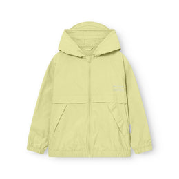 Mini A Ture Matasla UV Jacket GRS Wheat Yellow