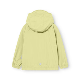 Mini A Ture Matasla UV Jacket GRS Wheat Yellow