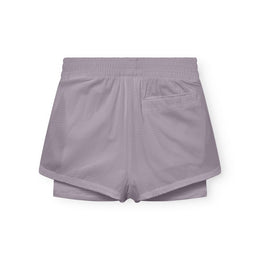 Mini A Ture Mateidie Shorts GRS Gull Purple