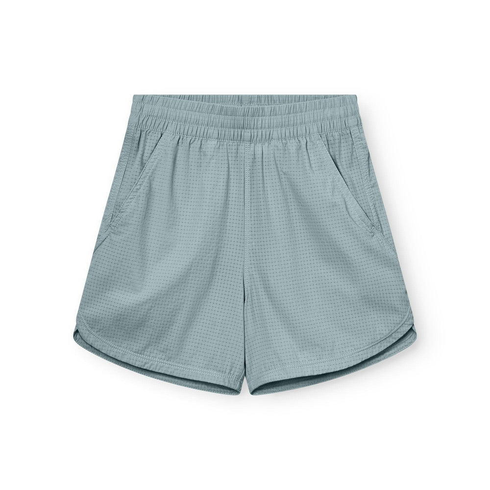 Mini A Ture Matelvart Shorts GRS Arona Blue
