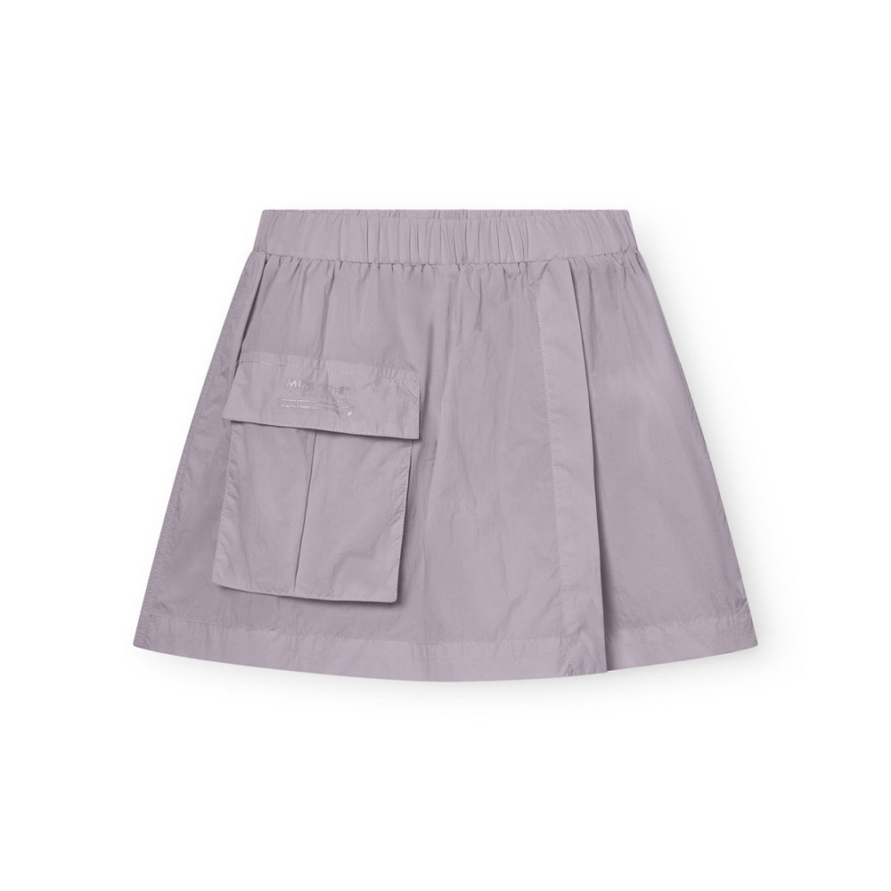 Mini A Ture Matguri Skirt GRS Gull Purple