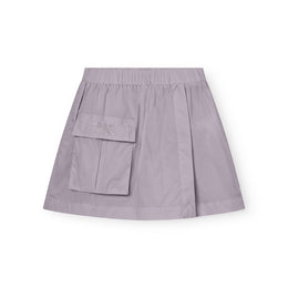 Mini A Ture Matguri Skirt GRS Gull Purple