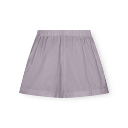 Mini A Ture Matguri Skirt GRS Gull Purple