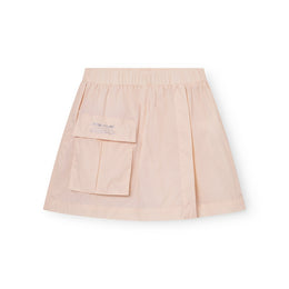 Mini A Ture Matguri Skirt GRS Silver Peony