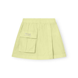 Mini A Ture Matguri Skirt GRS Wheat Yellow