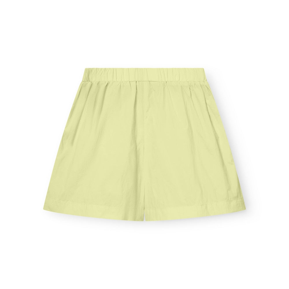 Mini A Ture Matguri Skirt GRS Wheat Yellow