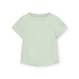 Mini A Ture Matlois T-Shirt GRS Sea Foam