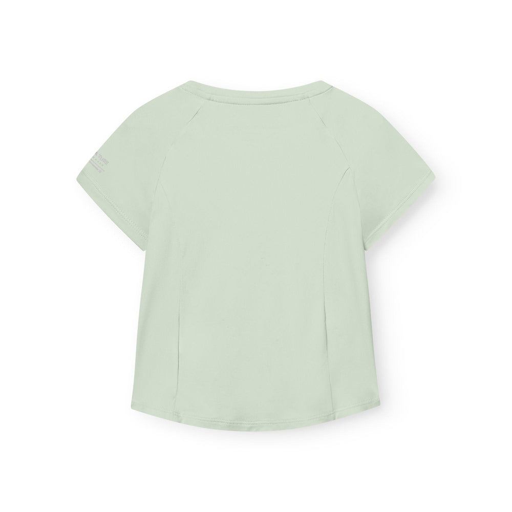 MINI A TURE Matlois T-Shirt in Sea Foam