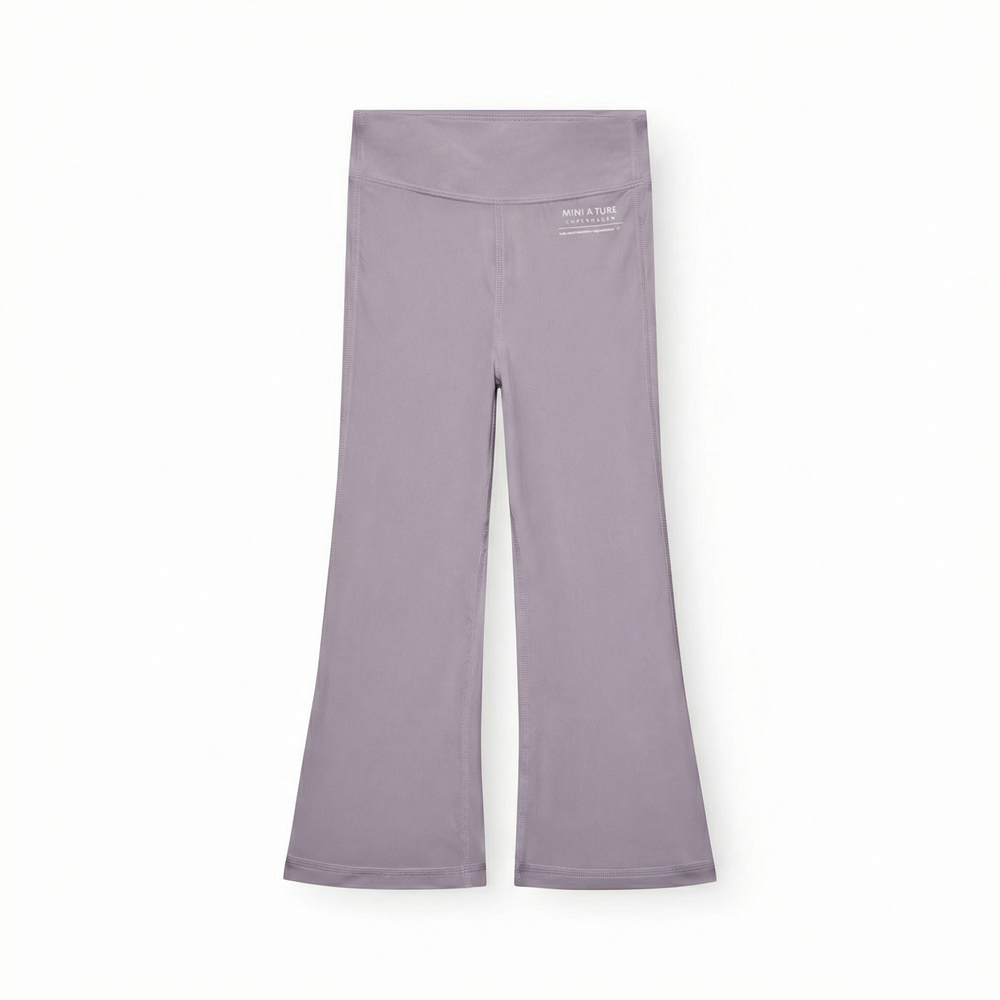 Mini A Ture Matmikka UV Tights GRS Gull Purple