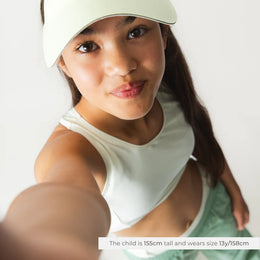 Mini A Ture Matmisha Cap