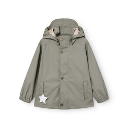 Mini A Ture Matreinar Rain Set Grs Vert