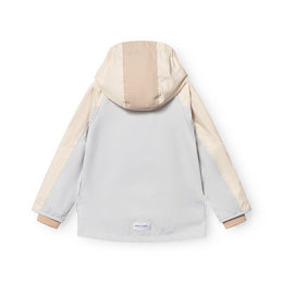 Mini A Ture Matvalon Spring Jacket Grs Blue Metal Grs