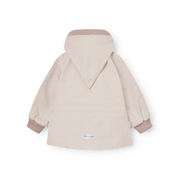 Mini A Ture Matwai Jacket Sandshell