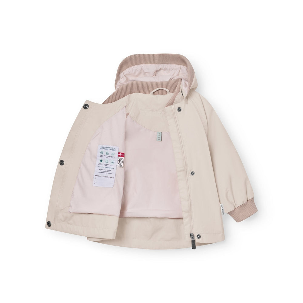 Mini A Ture Matwai Jacket Sandshell, product view 3