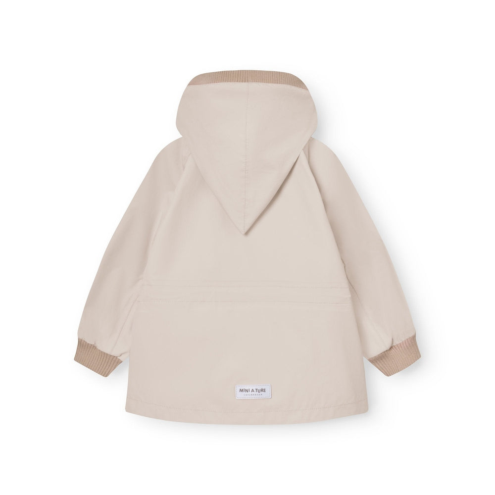 Mini A Ture Matwai Jacket Sandshell, product view 5