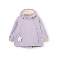 Mini A Ture Matwiami Jacket Minimal Lilac