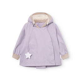 Mini A Ture Matwiami Jacket Minimal Lilac