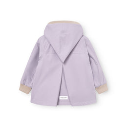 Mini A Ture Matwiami Jacket Minimal Lilac