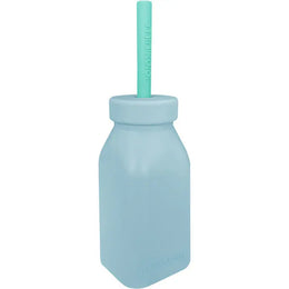Minikoioi Bottle & Straw