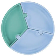 Minikoioi Puzzle Plate