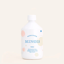 Minois Paris Bath Foam 500 ml