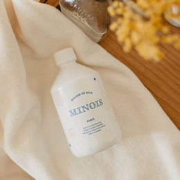Minois Paris Bath Foam 500 ml