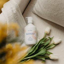 Minois Paris Body Lotion Moisturizing Body Lotion 500 ml