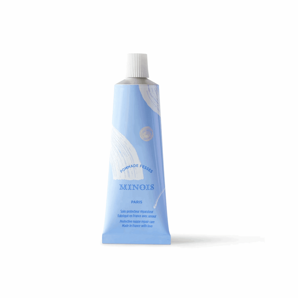 Minois Paris Diaper Cream 50 ml