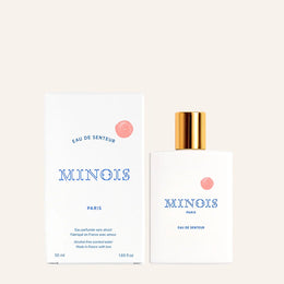 Minois Paris Eau De Senteur 50 ml