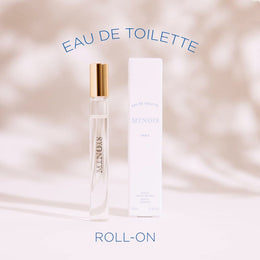 Minois Paris Eau De Toilette Roll-On 10 ml