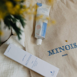 Minois Paris Face And Body Cream 100 ml