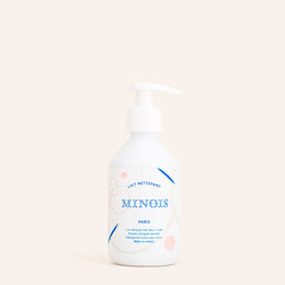 Minois Paris Facial Cleansing Milk 250 ml