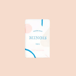 Minois Paris Gentle Soap