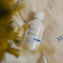 Minois Paris Hydrating Shampoo 300 ml