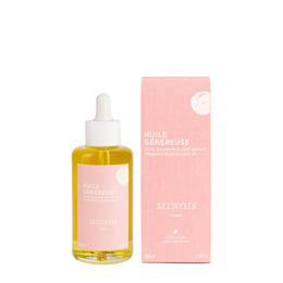 Minois Paris Pregnancy And Post-Partum Oil 100 ml